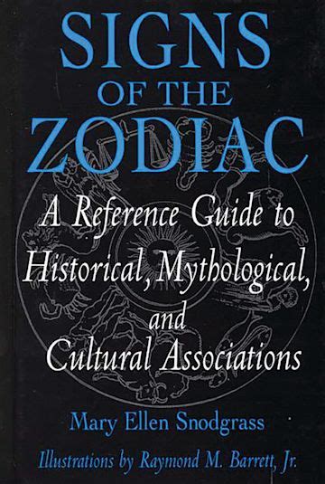 Cultural and Mythological Associations