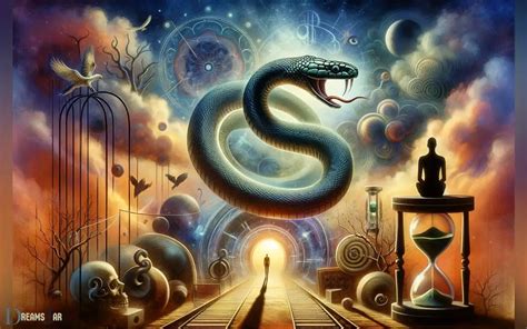 Cultural and Mythological Perspectives on Snakes in Beach Dreams