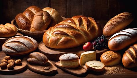 Cultural and Religious Significance of Bread in Dream Analysis