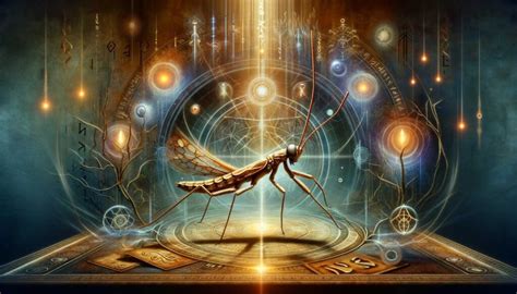 Cultural and Spiritual interpretations of Insect Dreams