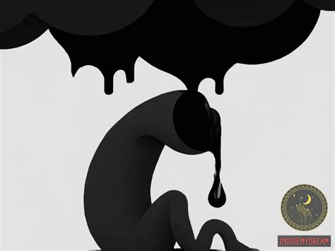 Cultural and Symbolic Meanings: Vomiting Black Liquid in Mythology and Folklore