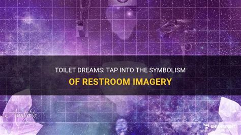 Cultural and Symbolic Meanings of Restroom Dreams