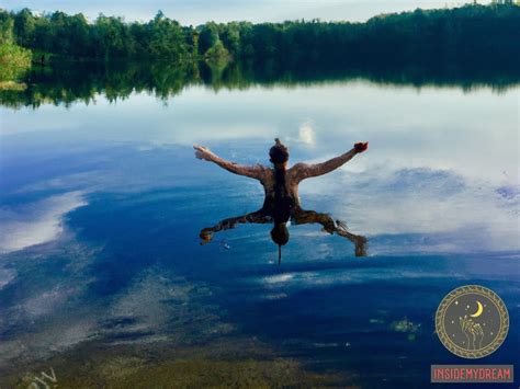 Cultural and Symbolic Significance of Cold Water Dreams in Different Societies