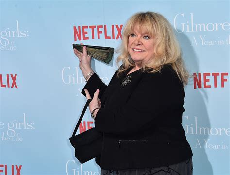 Current Endeavors and Upcoming Goals of the Esteemed Sally Struthers