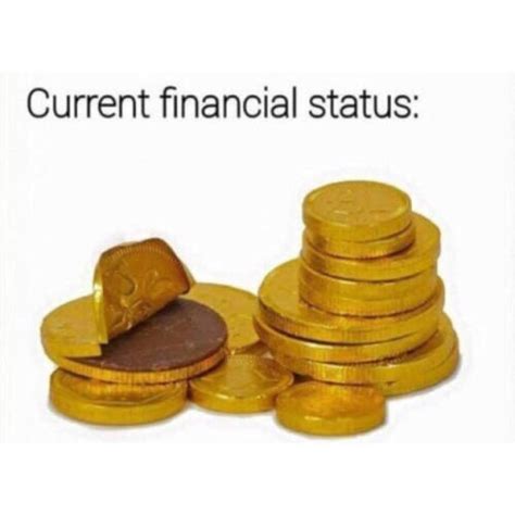 Current Financial Status of Alicia Parr