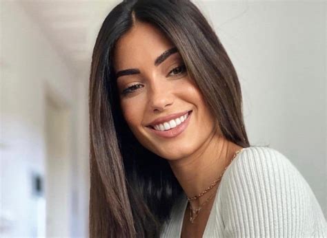 Current Net Worth Estimate for Federica Nargi