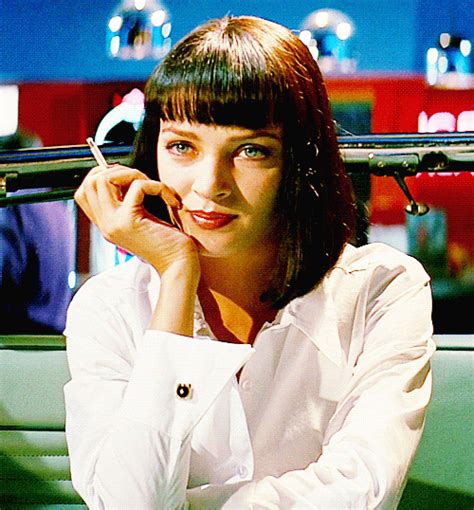 Current Projects: What's Next for Mia Wallace?