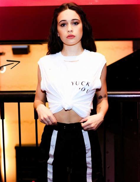 Curves and Fitness: Bea Miller's Physique and Health