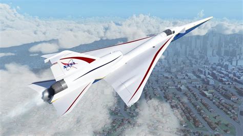 Cutting-Edge Innovations: The Latest Advances in Supersonic Aircraft Technology