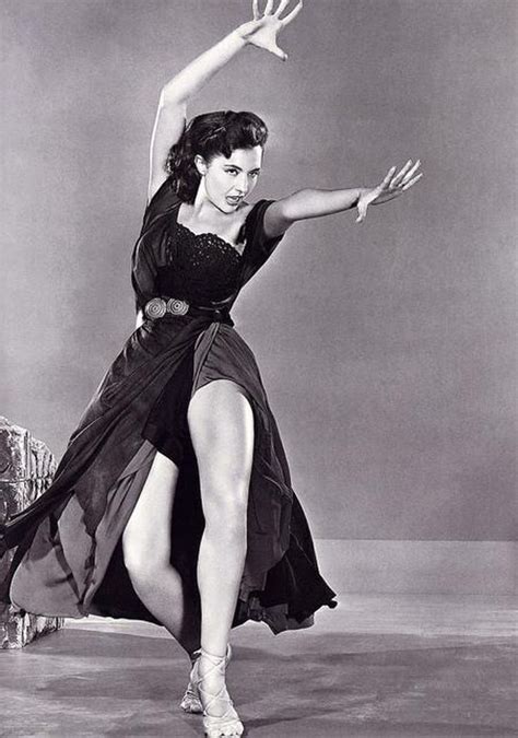 Cyd Charisse: A Legendary Hollywood Star