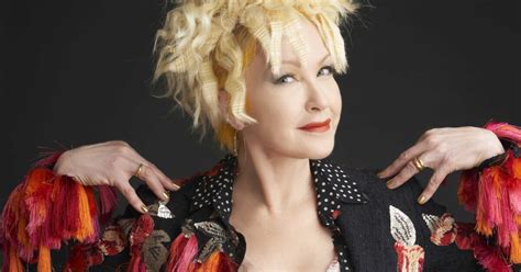 Cyndi Lauper's Impact on LGBTQ+ Rights