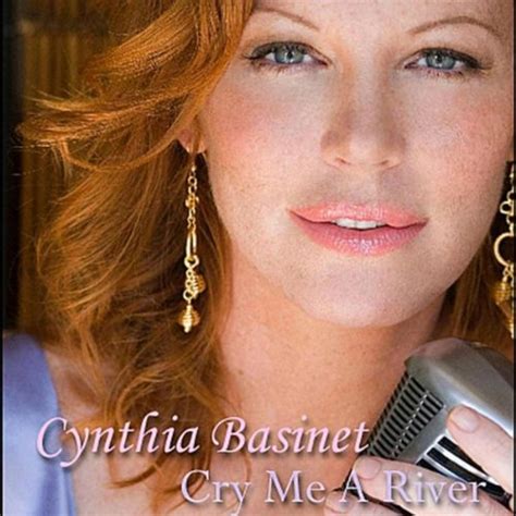 Cynthia Basinet's Contributions to Music and Film