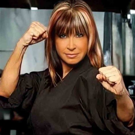 Cynthia Rothrock's Age and Birthdate