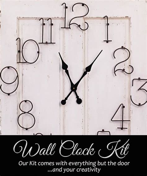 DIY Delight: Creating Your Own Customized Wall Clock