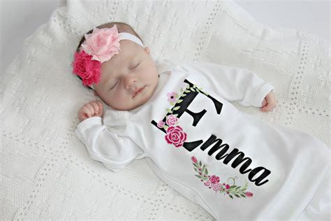 DIY Ideas for Personalizing Baby Girl Outfits