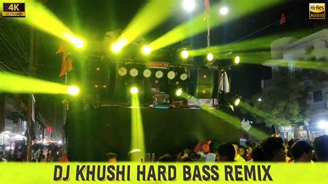 DJ Khushi's Unique Musical Style