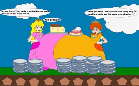 Daisy Cake's Dietary Habits: What Does She Consume?