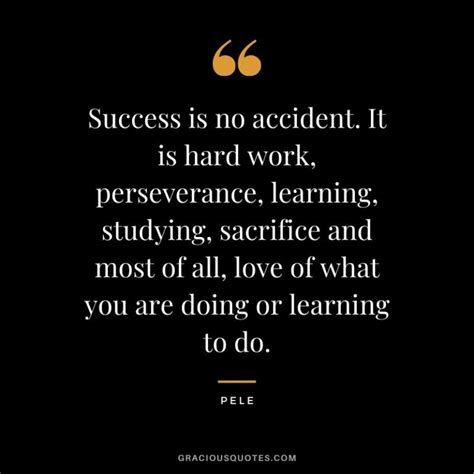 Daisy Dai's Inspirational Words on Success and Hard Work