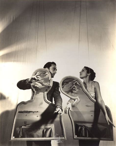 Dali's Personal Life and Relationships