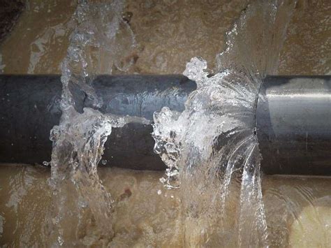 Damaged Pipes: A Nightmare for Homeowners