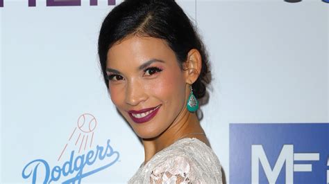 Danay Garcia: Figure and Fitness Routine