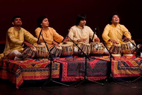 Dancing to the Rhythmic Symphony: Exploring the World of Drum Music