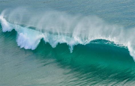 Dancing with the Ocean: Exploring the Phenomenon of Tides