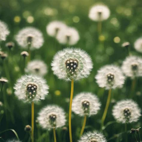 Dandelion Hands: Unveiling the Significance of Dreaming Love