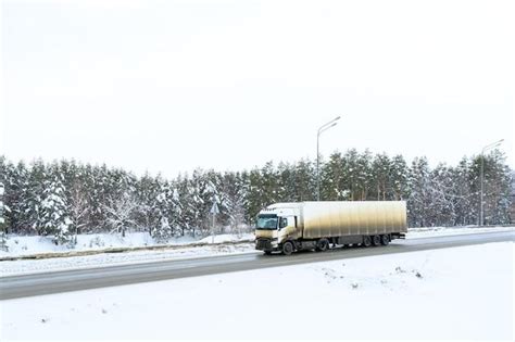 Dangerous Terrain: Navigating the Treacherous Ice Road