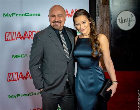 Dani Daniels: Achievements and Awards