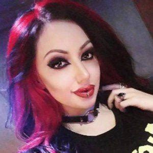 Dani Divine: A Rising Star in the Alternative Modelling Industry