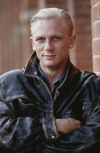 Daniel Craig: The Early Years