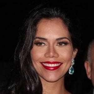 Daniela Albuquerque Biography and Personal Life