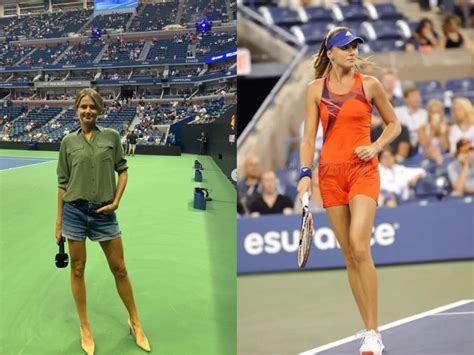 Daniela Hantuchova's Philanthropic Work