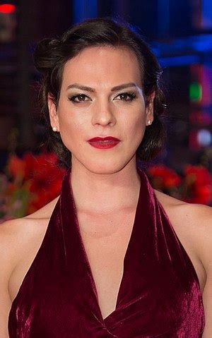 Daniela Vega Age and Height