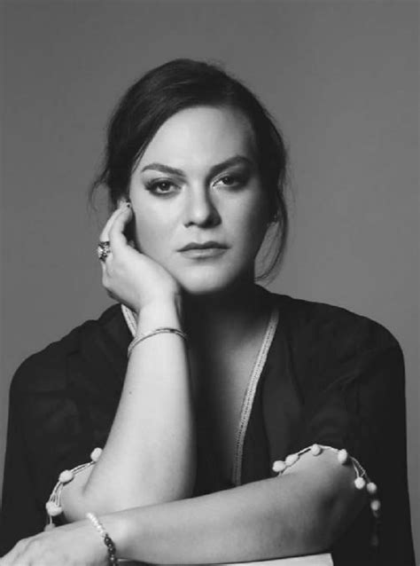 Daniela Vega Biography