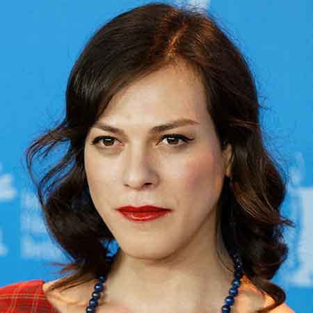 Daniela Vega Net Worth