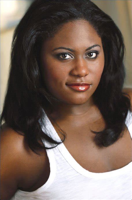 Danielle Brooks Biography