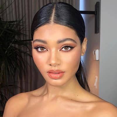 Danielle Herrington: A Rising Star