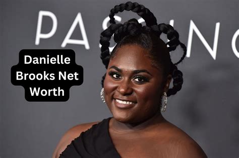 Danielle Summers Net Worth and Income Sources