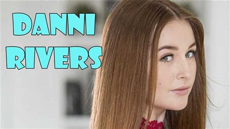 Danni Rivers: A Rising Adult Film Star