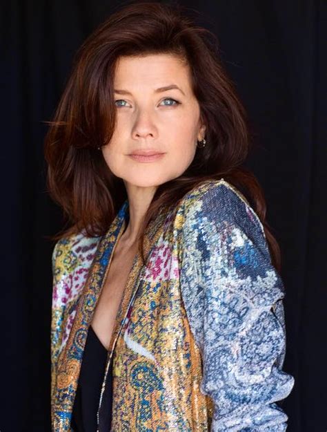 Daphne Zuniga: A Brief Biography