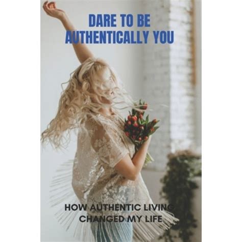 Dare to Aspire: The Potential of Embracing Your Authentic Identity