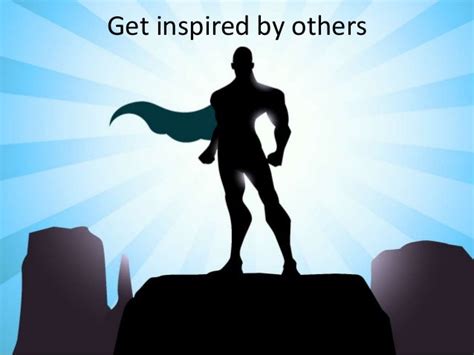 Dare to Dream: Embracing Your Inner Hero