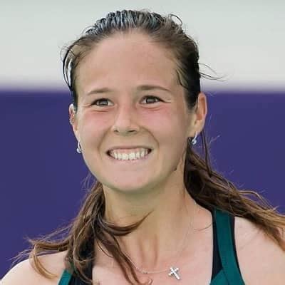 Daria Kasatkina Biography: Early Life and Career