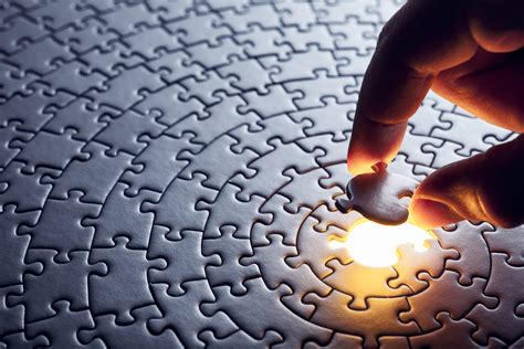 Daring to Imagine: Deciphering the Puzzle of Existence