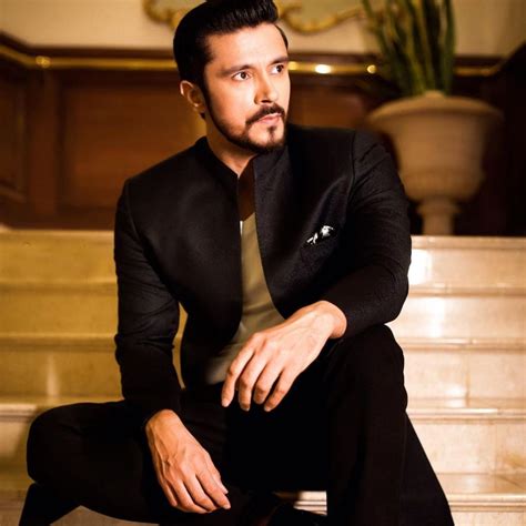 Darshan Kumar: A Rising Star in Bollywood