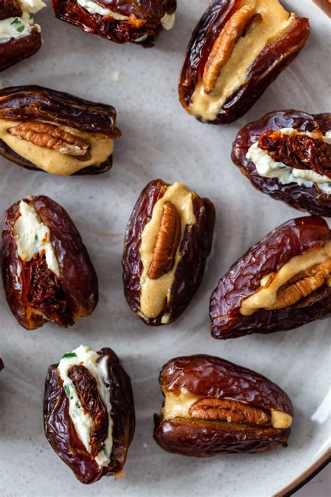 Date Recipes: Delectable and Innovative Ways to Indulge in Dates