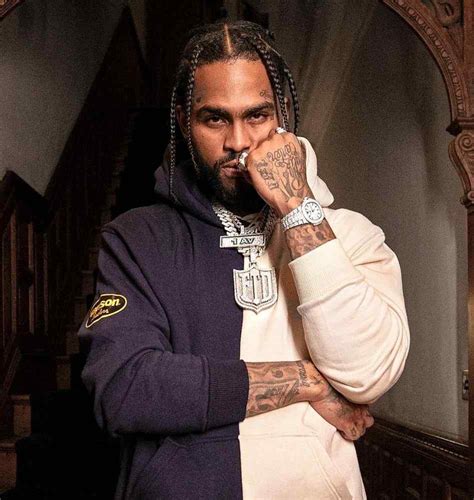 Dave East: Net Worth and Future Projects