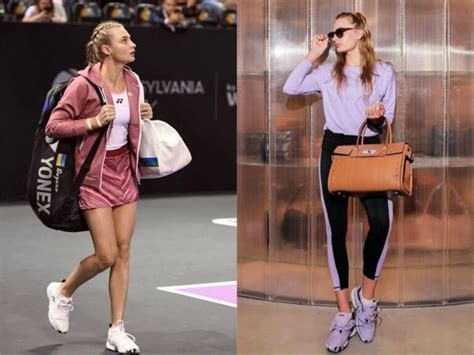 Dayana Yastremska: Personal Life Insights